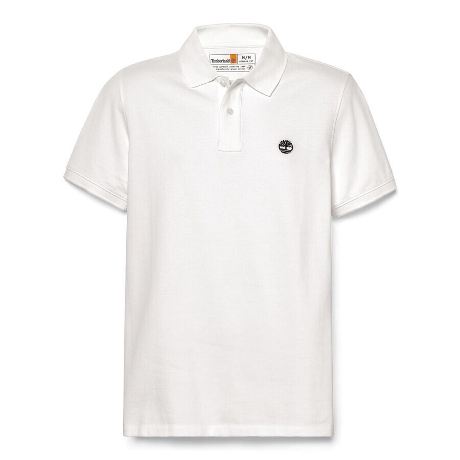 

Рубашка поло TIMBERLAND Shirt, белый