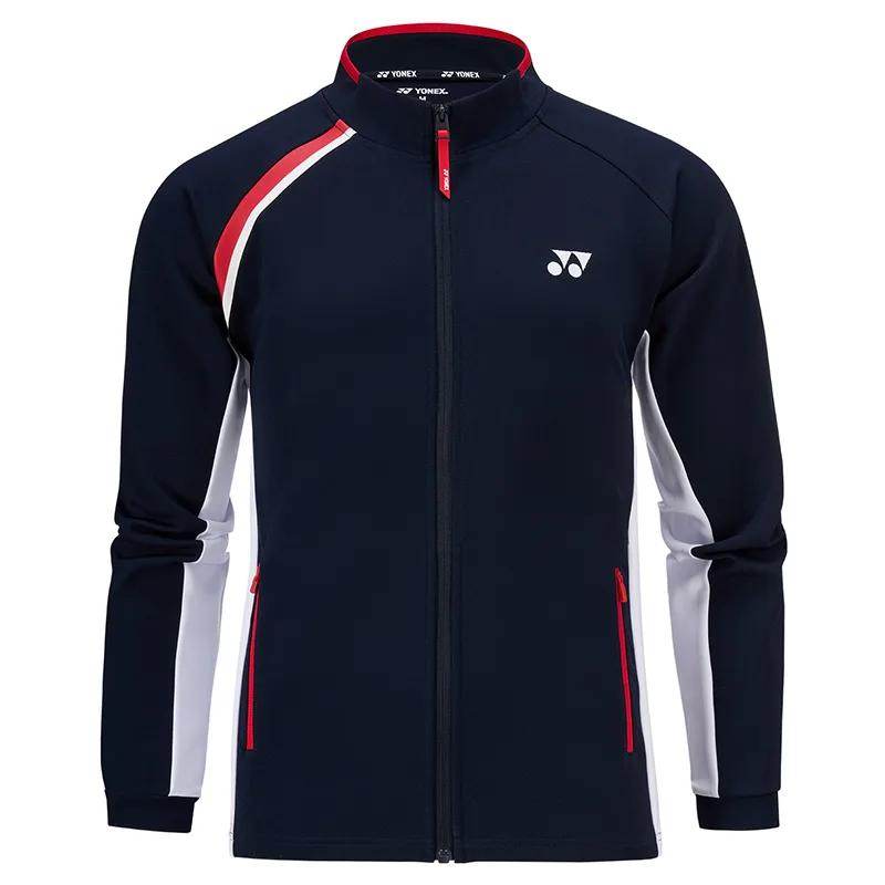 Детский свитшот Moderate YONEX, YOBC5144CR Preppy Green — фото 4
