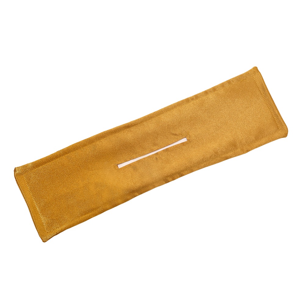 

Резинка для волос lily haar twister / deft bun maker Soho, senfgelb, количество 1 шт.