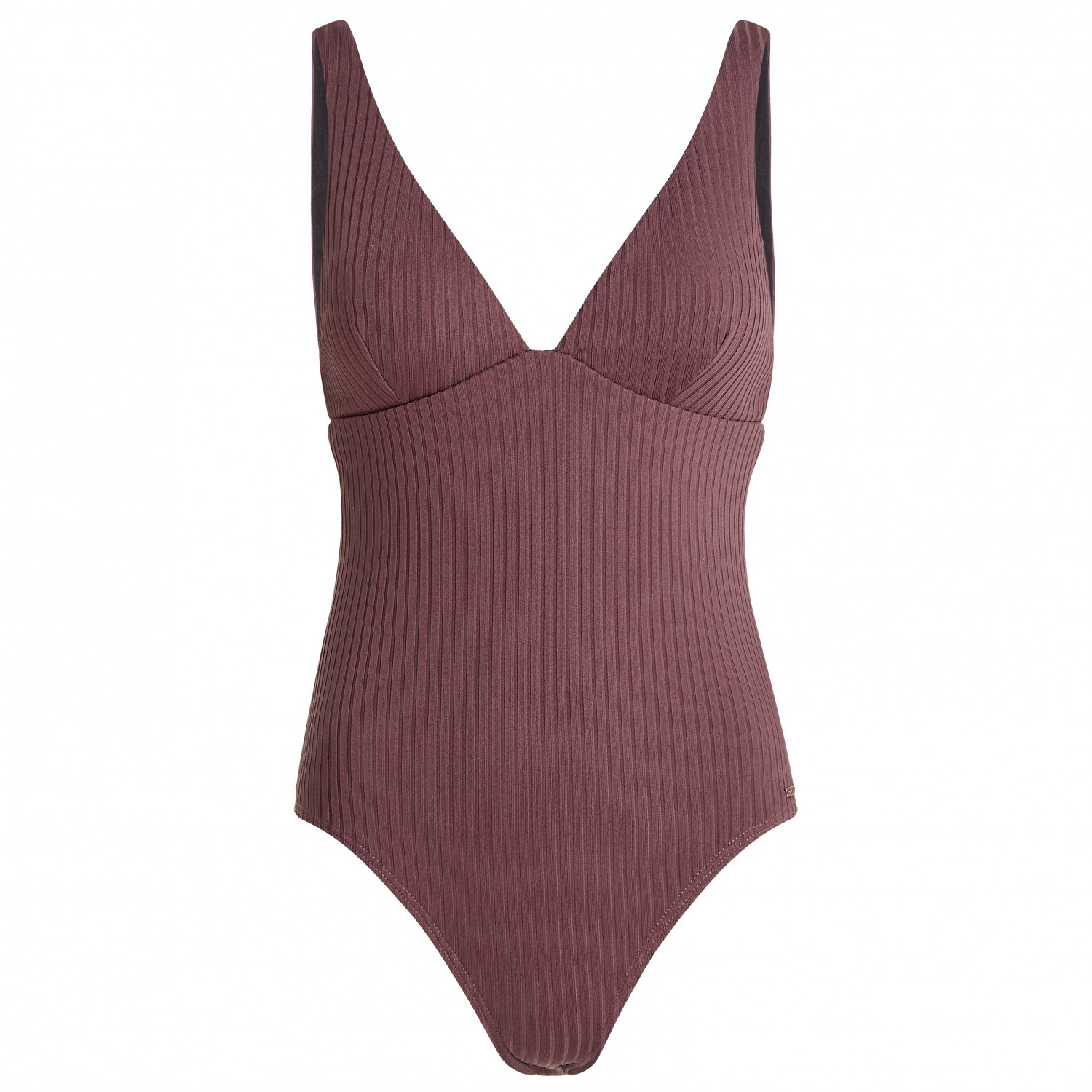 

Купальник Protest Women's Prtceltic Swimsuit, цвет Raisinbrown