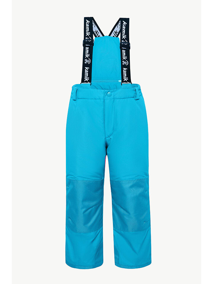 

Лыжные штаны Kamik Ski-/ Snowboardhose Regan, синий