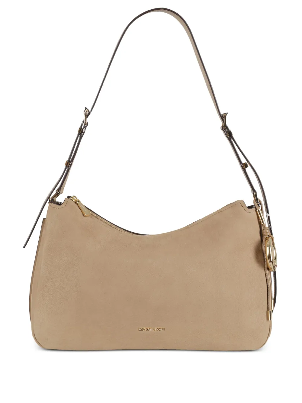 

Сумка на плечо Medium Nolita Michael Michael Kors, нейтральный