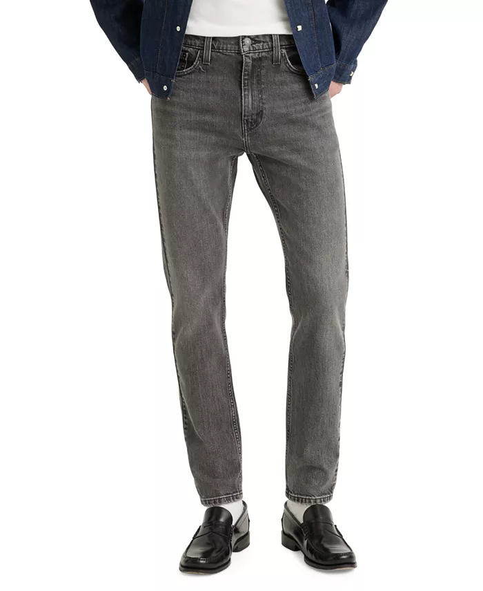 

Мужские джинсы 510 Skinny Fit Eco Performance Levi's, синий