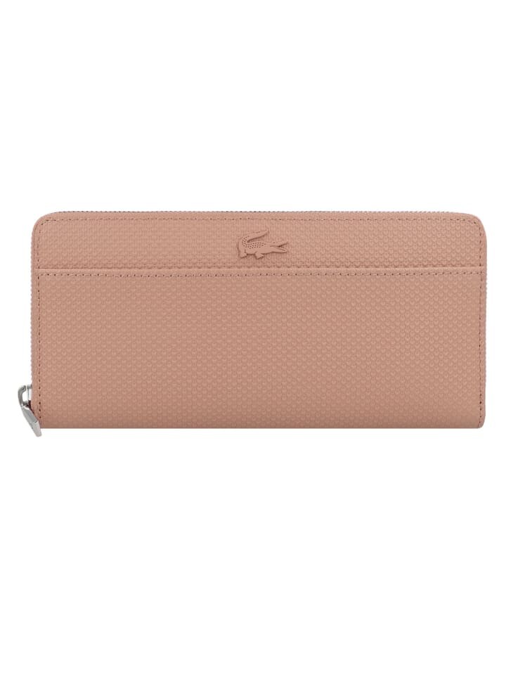 

Кошелек Lacoste Leder 205 cm, цвет cork