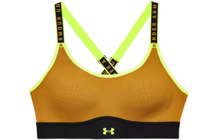 

Женское спортивное бельё Gold Under Armour