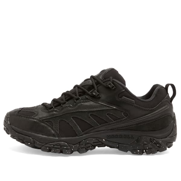 

Кроссовки X belstaff moab mesa luxe se Merrell 1Trl, черный