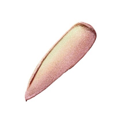 Жидкие тени для век с блестками и сиянием Magnificent Metals Glitter And Glow, 1 шт. - Wanderlust, Stila — фото 3