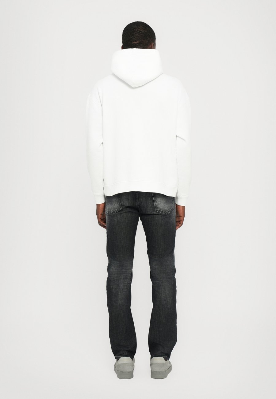Худи Dsquared2 RELAXED FIT HOODIE, White — фото 3