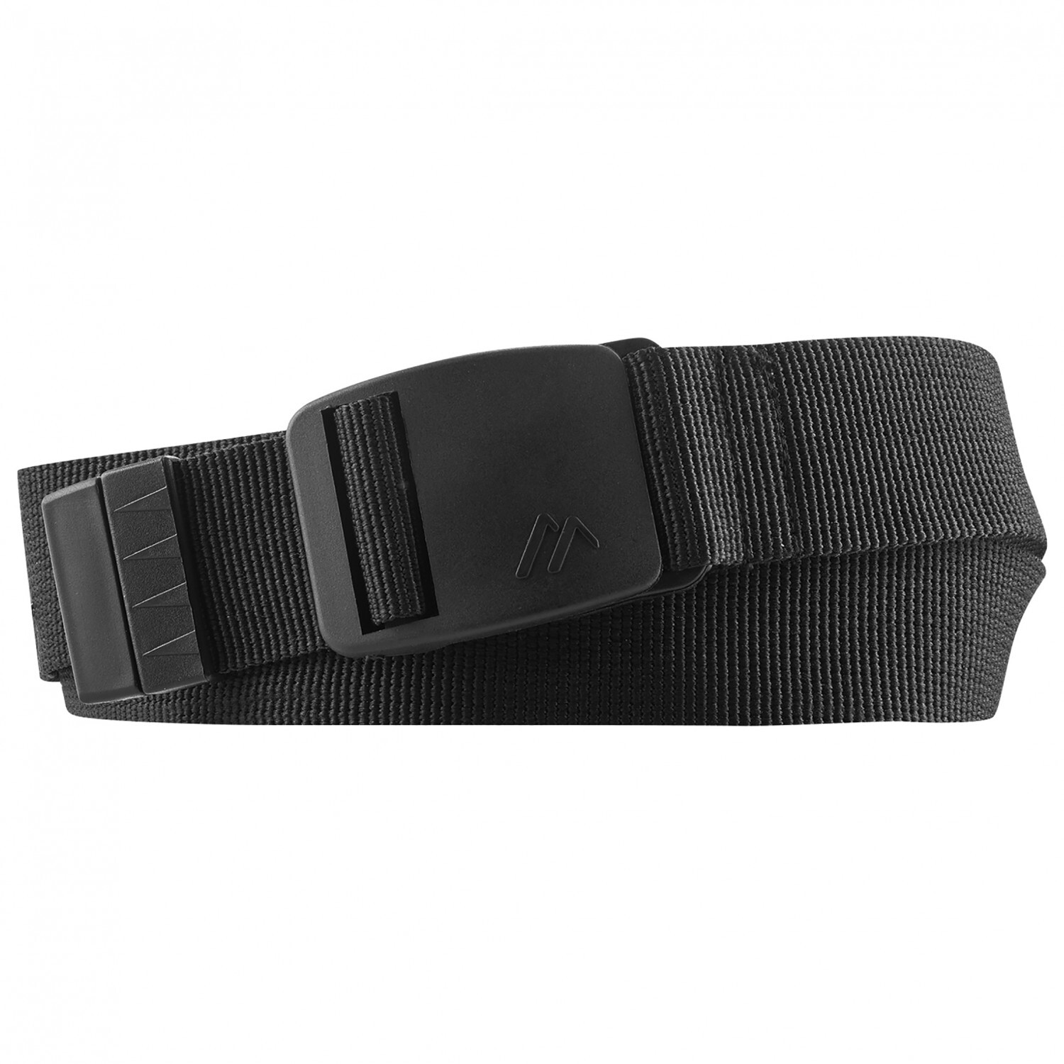 

Ремень Maier Sports Eco Belt, черный