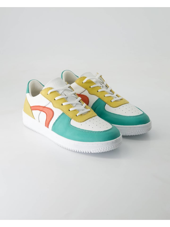

Туфли на шнуровке Richter Shoes, цвет schnürschuhe