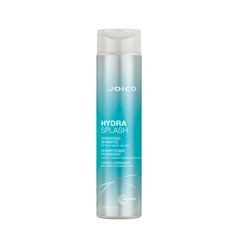 

Увлажняющий шампунь для волос hydrasplash hydrating shampoo Joico, 300 мл
