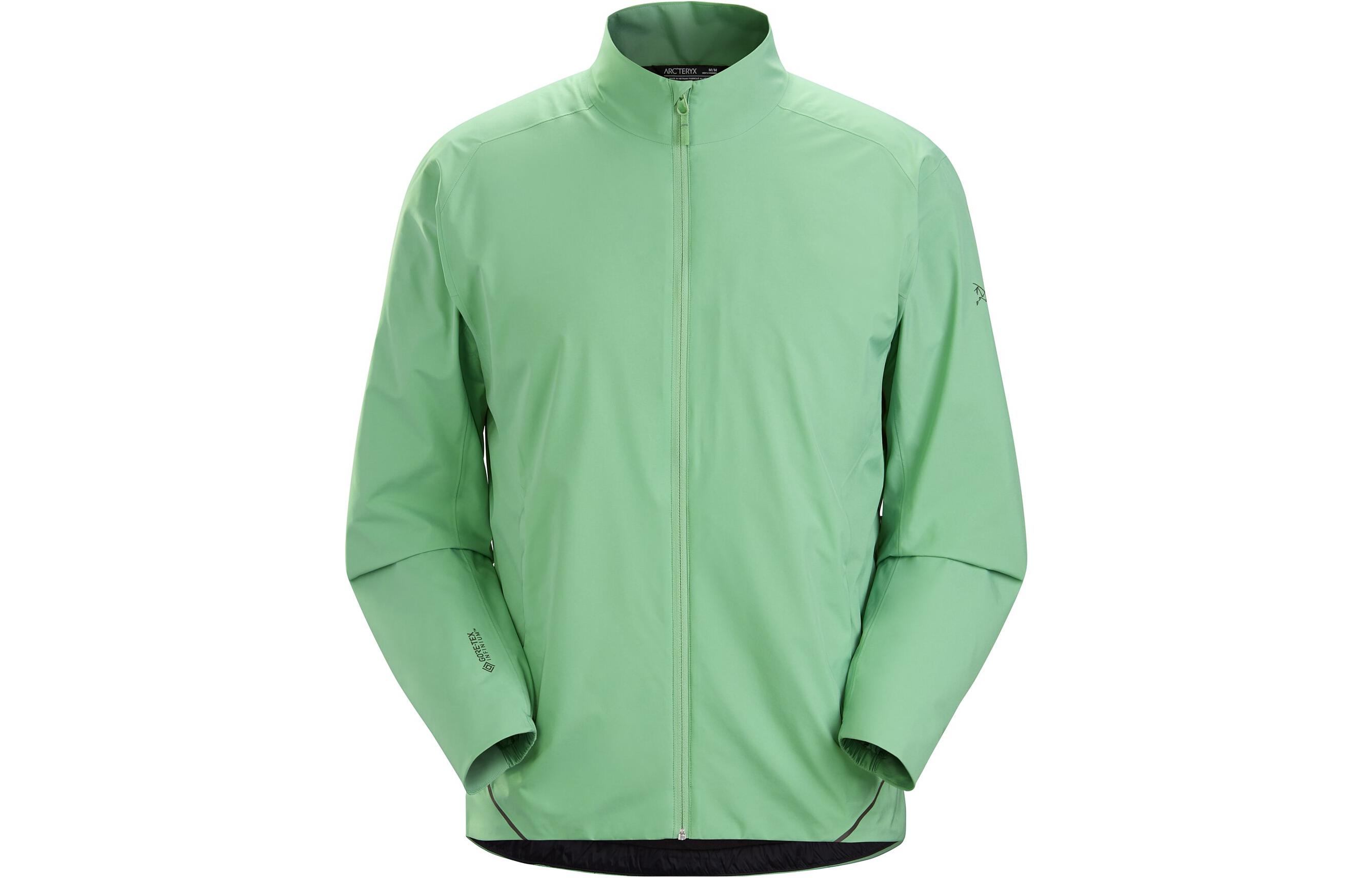 Куртка Solano Осенняя Мужская Arcteryx, Седона Ред — фото 4