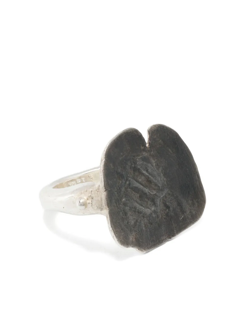 

Серебряное кольцо Bayron Rosa Maria