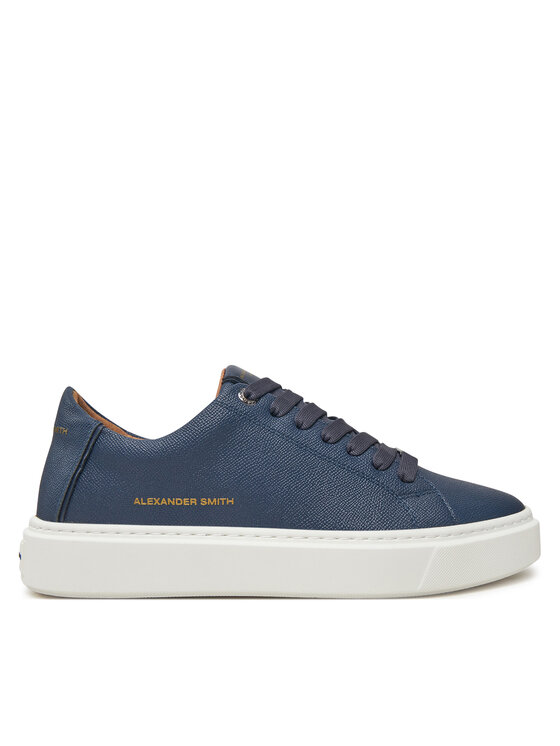 

Кроссовки London Man 9065 Alexander Smith, синий