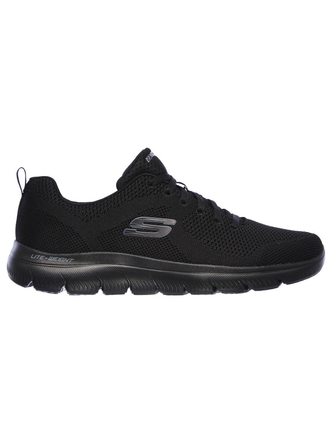 

Кроссовки Skechers SUMMITS, черный