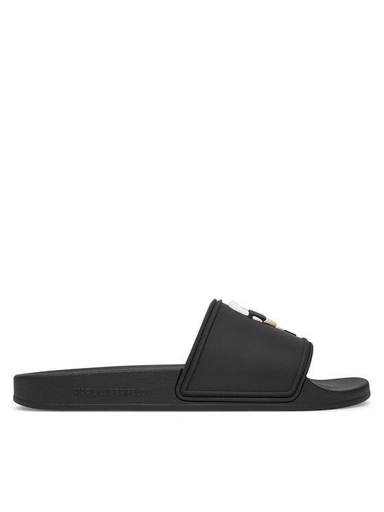 

Мюли Kondo KL70005A Karl Lagerfeld, черный