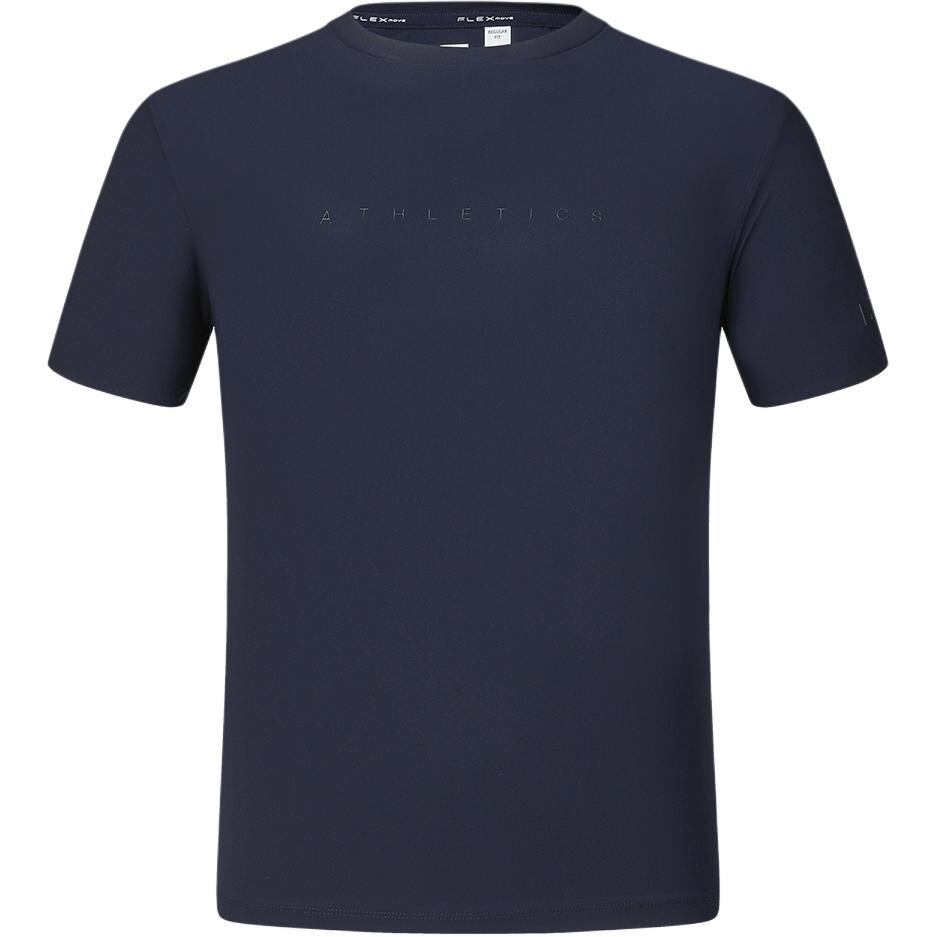 

ФИЛА Мужская футболка FILA, цвет Blue