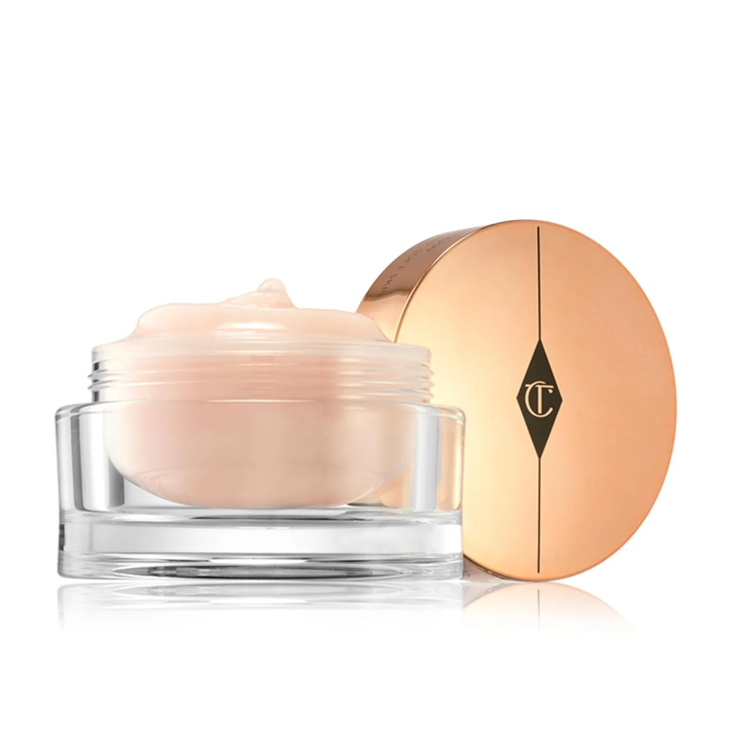 Маска для лица Charlotte Tilbury — Multi-Miracle Glow - Очищающее средство, ночная и бальзам для лица для нежной, как у, 97.6 мл