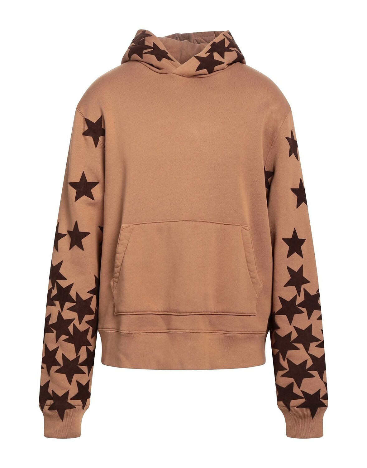 

Толстовка Amiri, коричневый