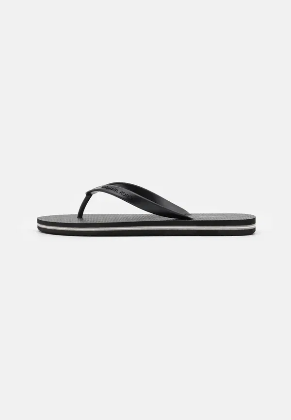Кроссовки Travis pool shoes Michael Kors, черный