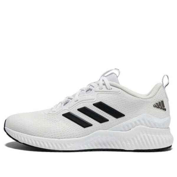 

Кроссовки adidas Aerobounce Stspw FTW, белый