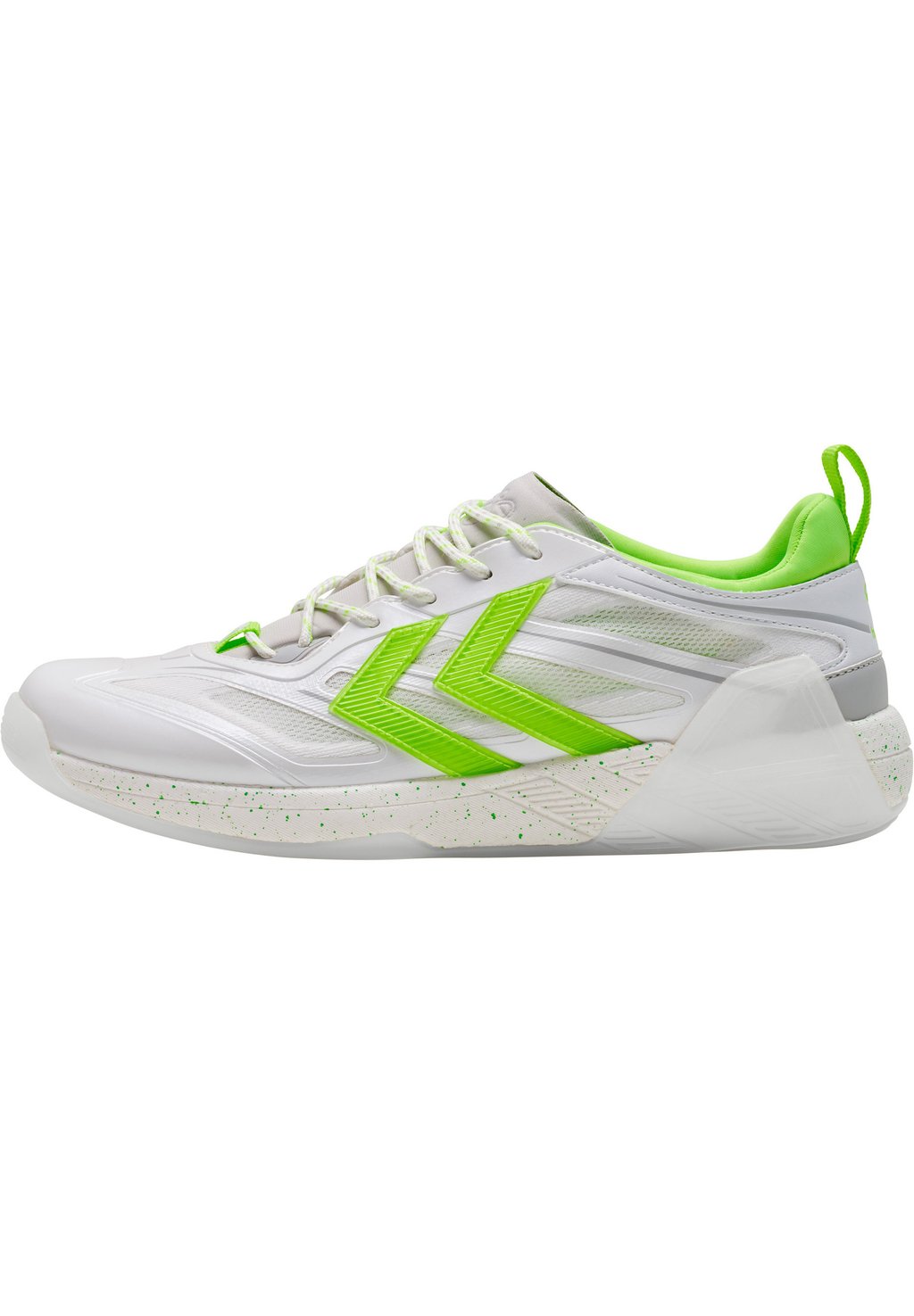 

Кроссовки ALGIZ Hummel, белый