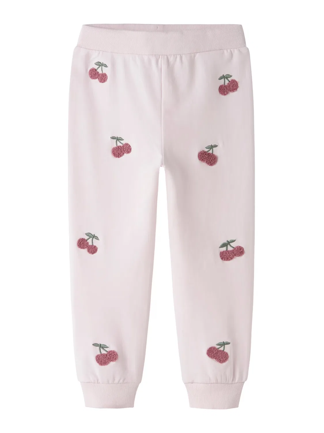 Зауженные брюки 'NMFFAIRY' Name It, Rose/Pastel Pink