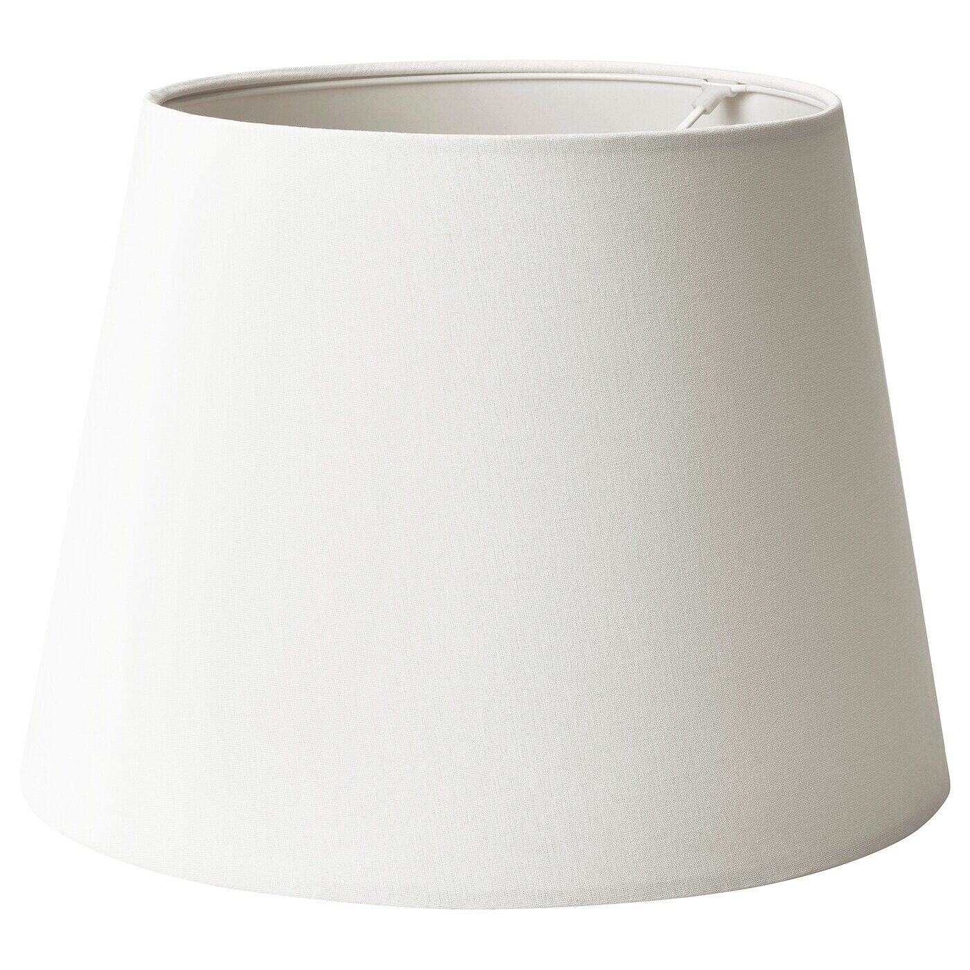 

Абажур, белый, 42 см, SKOTTORP IKEA