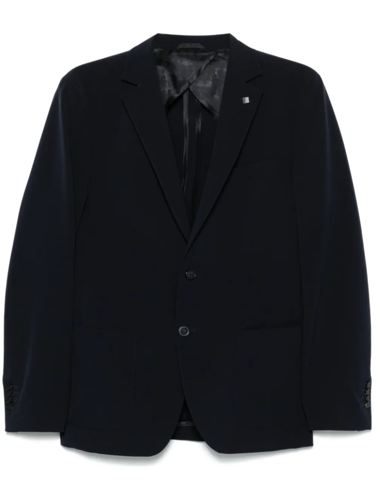 

Куртка Smart Karl Lagerfeld, синий
