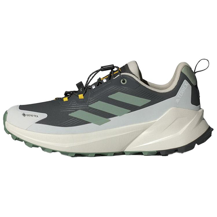 

Кроссовки X National Geographic Terrex Trailmaker 2 Gtx Adidas, Gray Black