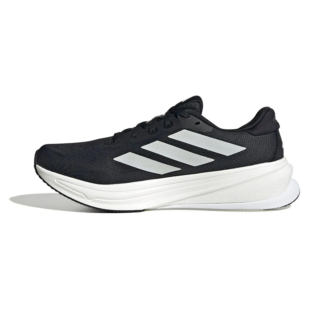 Беговые кроссовки adidas Supernova Rise 2, черный — фото 2
