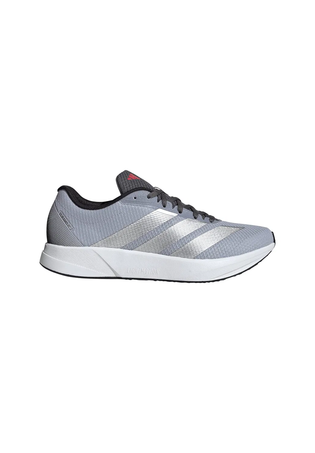 Кроссовки низкие Duramo RC2 Adidas, разноцветный — фото 2