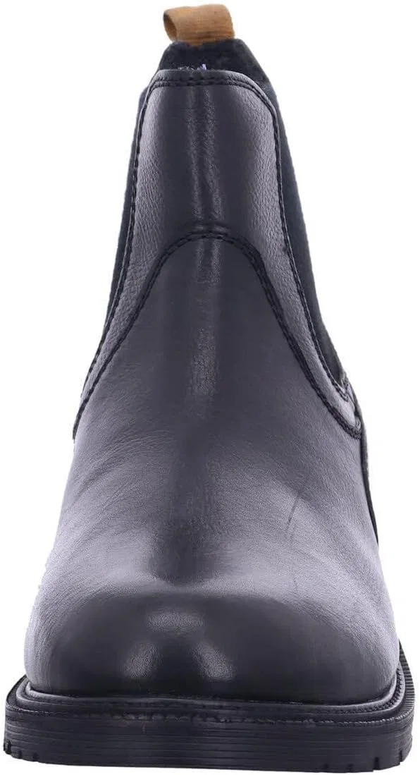 Ботинки bugatti Herren 321-6113h Chelsea-Stiefel, Black — фото 2
