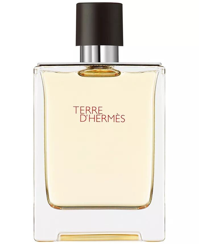 

Туалетная вода-спрей Terre d'Hermès, 3,3 унции