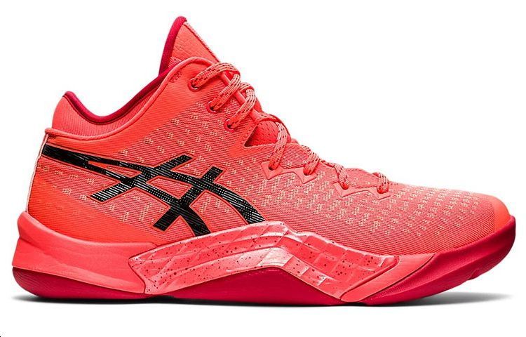 

Кроссовки Asics Unpre ARS 'Sunrise Red'