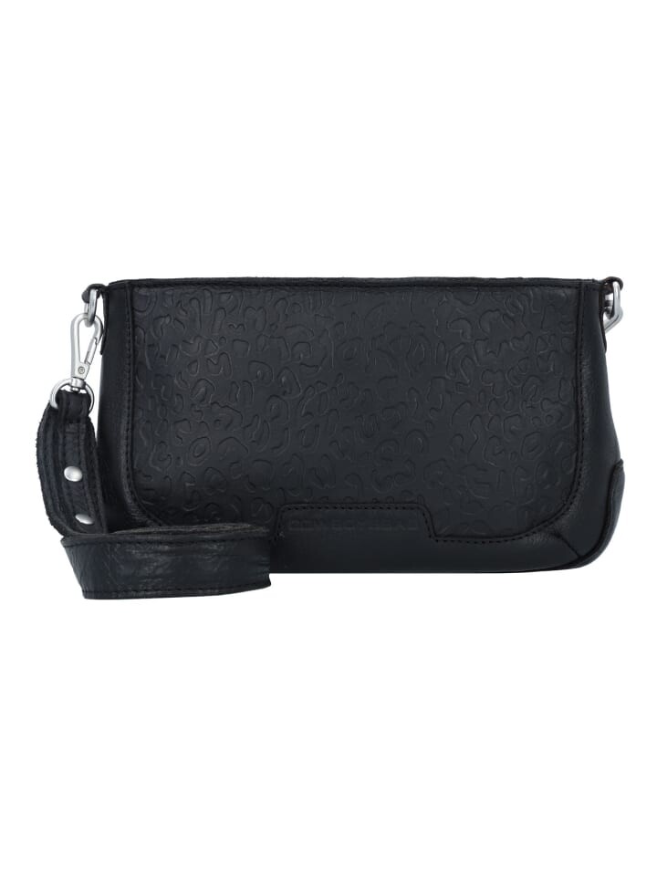 

Наплечная сумка Cowboysbag, черный