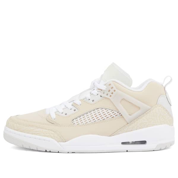 

Низкие кроссовки Spizike sc Air Jordan, мультиколор
