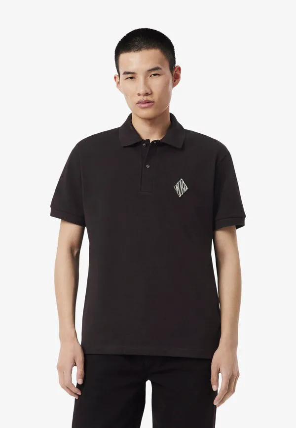 Рубашка поло Lacoste, Marron