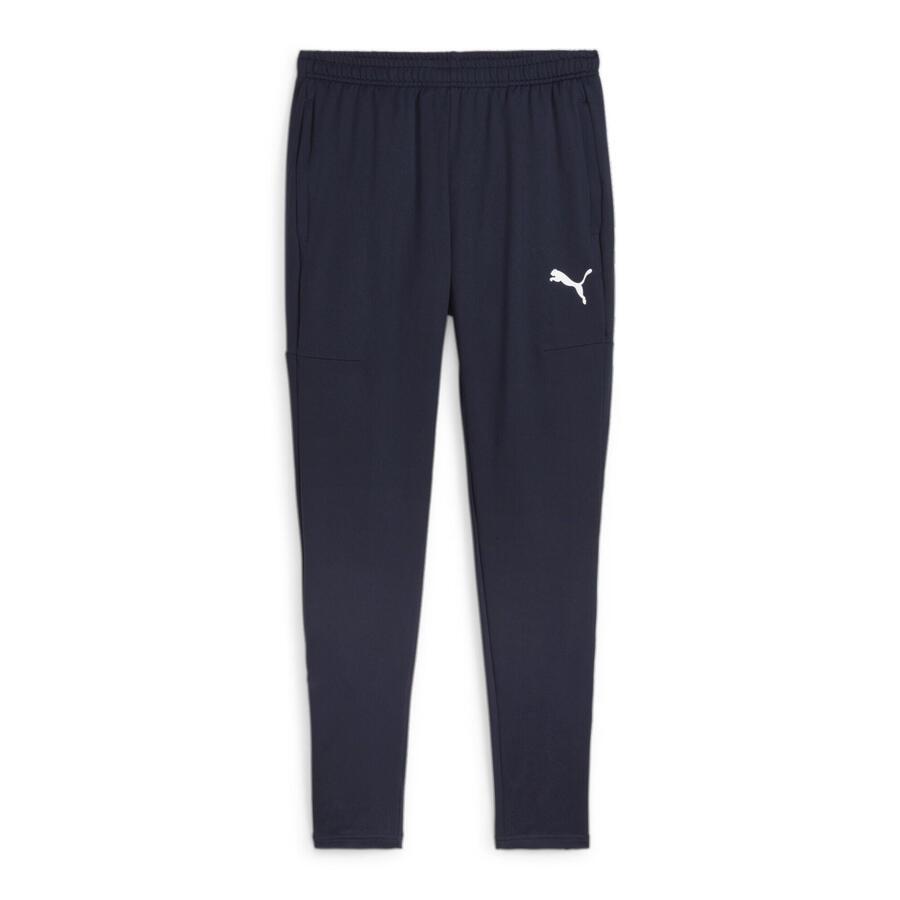 

Мужские тренировочные брюки Puma teamGOAL Slim Training Pants 659037