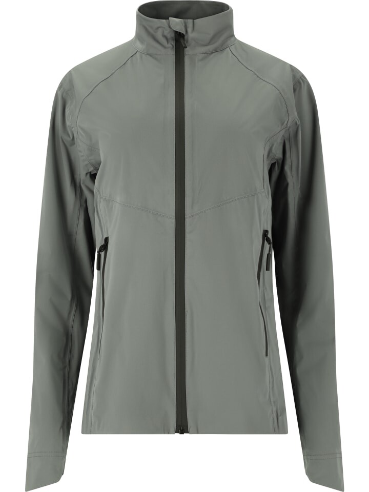 

Спортивная куртка Endurance Laufjacke Kommy, цвет 3219 Sedona Sage