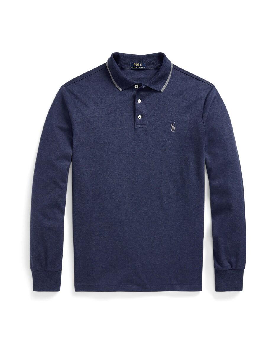 

Футболка Polo Ralph Lauren, Navy