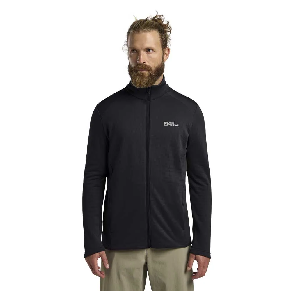 

Куртка Jack Wolfskin Kolbenberg, черный