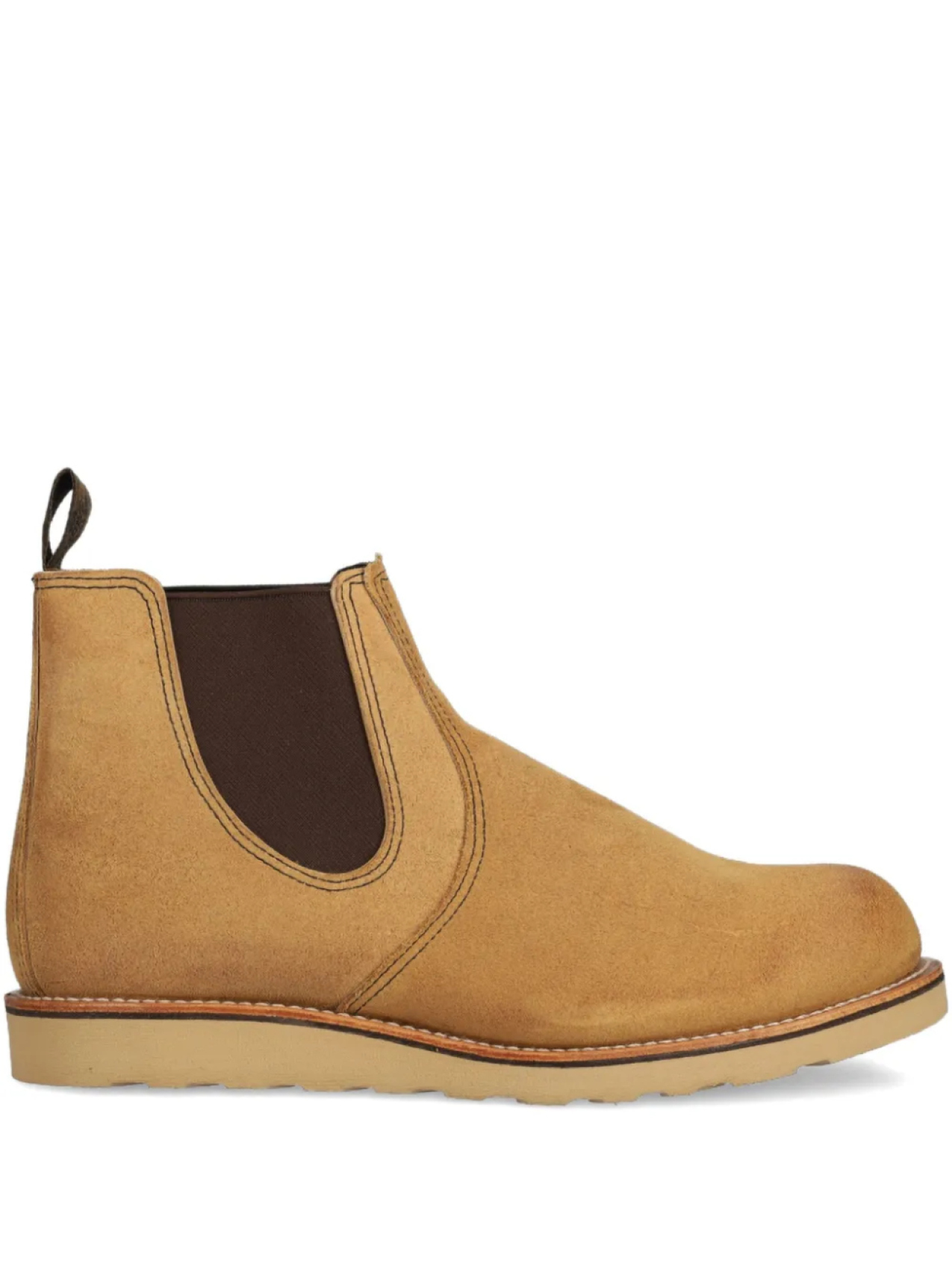 

Ботинки Heritage Red Wing Shoes, коричневый