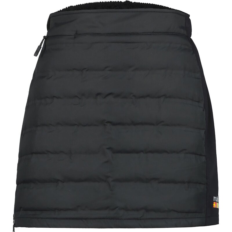 

Горячие штаны тупила Rukka, черный