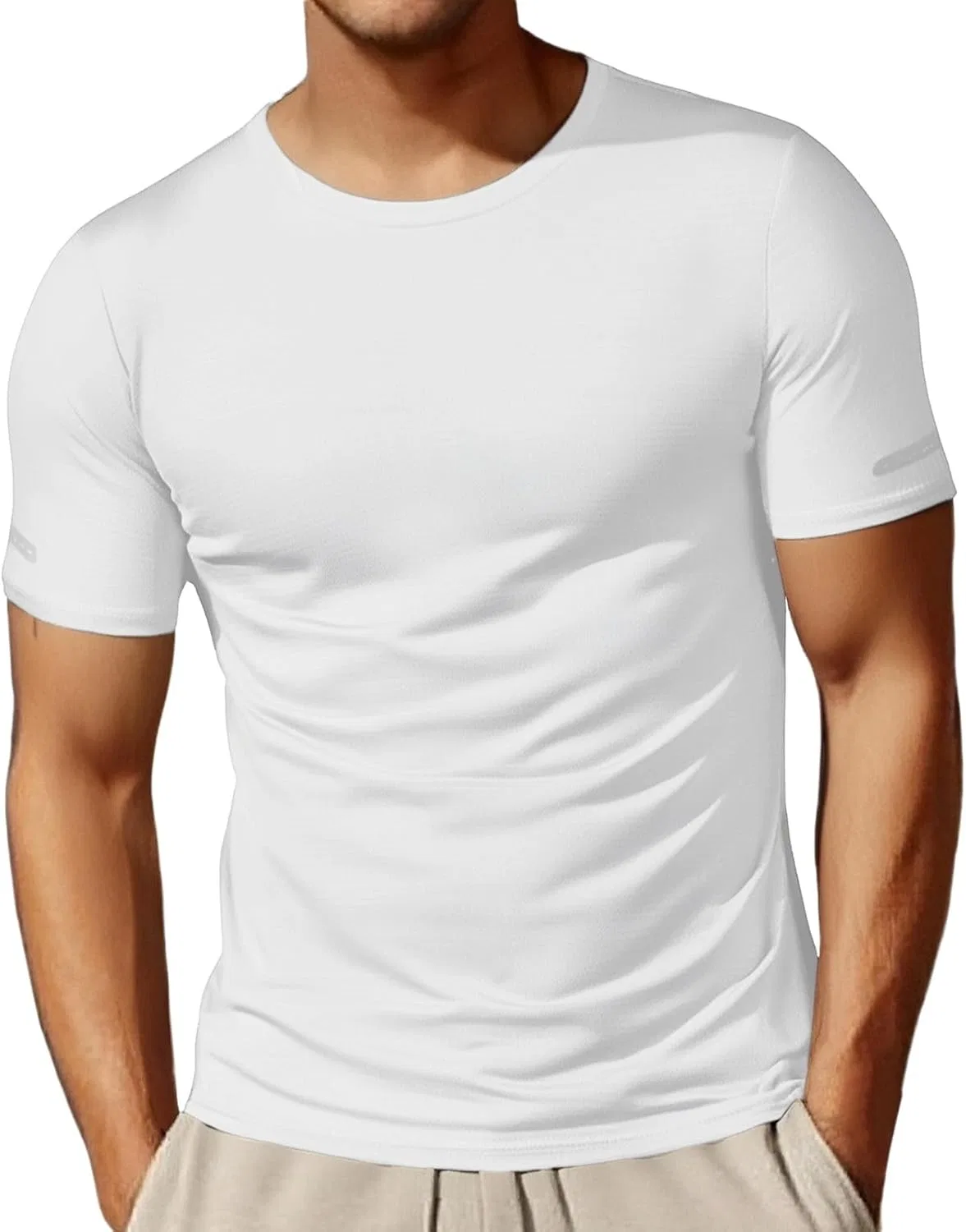Футболка Athletic Performance Tee, белый