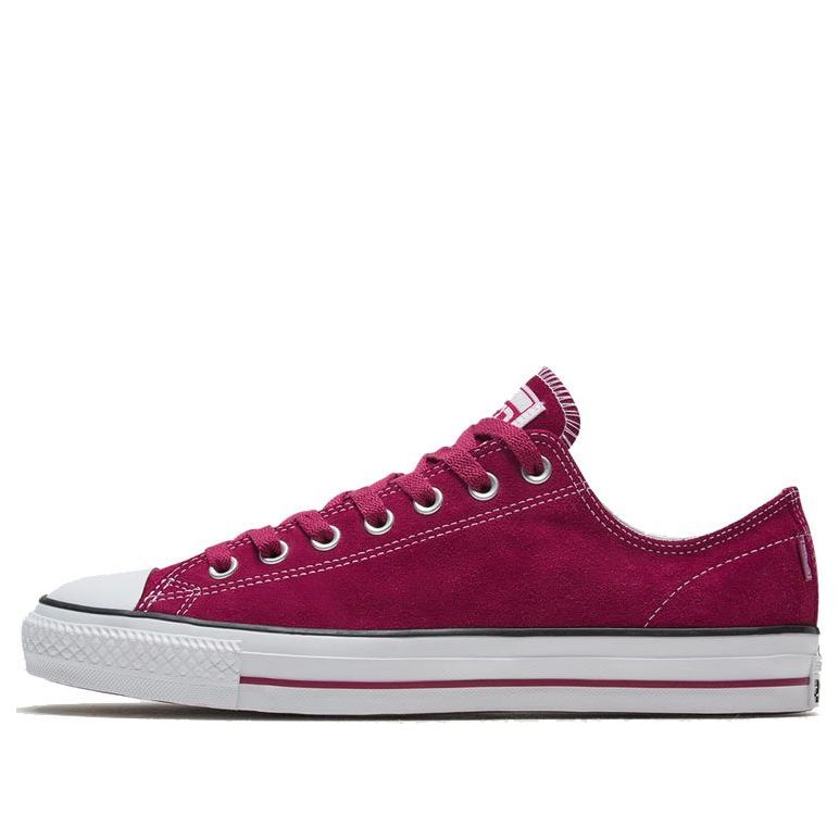 

Кеды Converse Chuck Taylor All Star Pro 'Purple', фиолетовый
