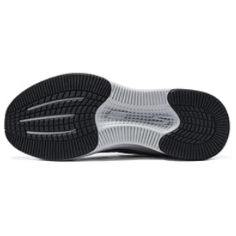 Кроссовки мужские MEN"S GO с низким верхом, синий/серый Skechers — фото 4