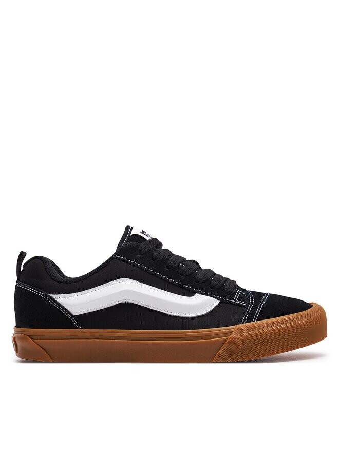 

Кроссовки Vans, черный