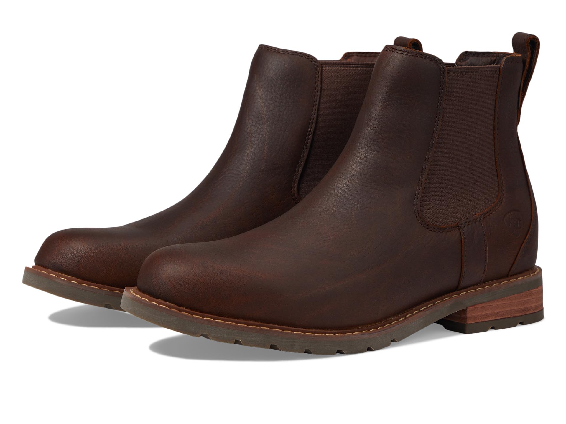 

Ботинки Ariat Wexford Waterproof