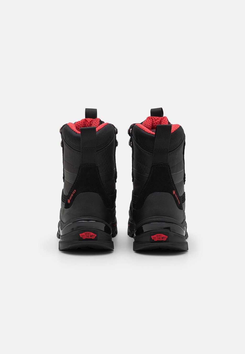 

Ботильоны на шнуровке MTE SNOW-KICKER GORE-TEX UNISEX Vans, черный